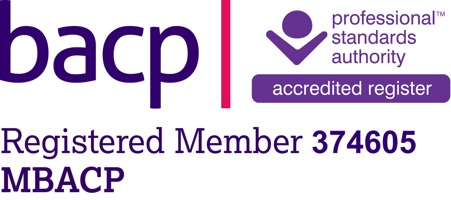BACP Accredited
